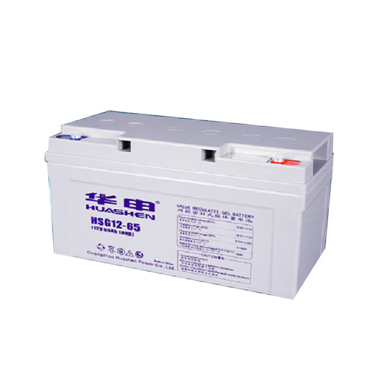 HSG 中密系列